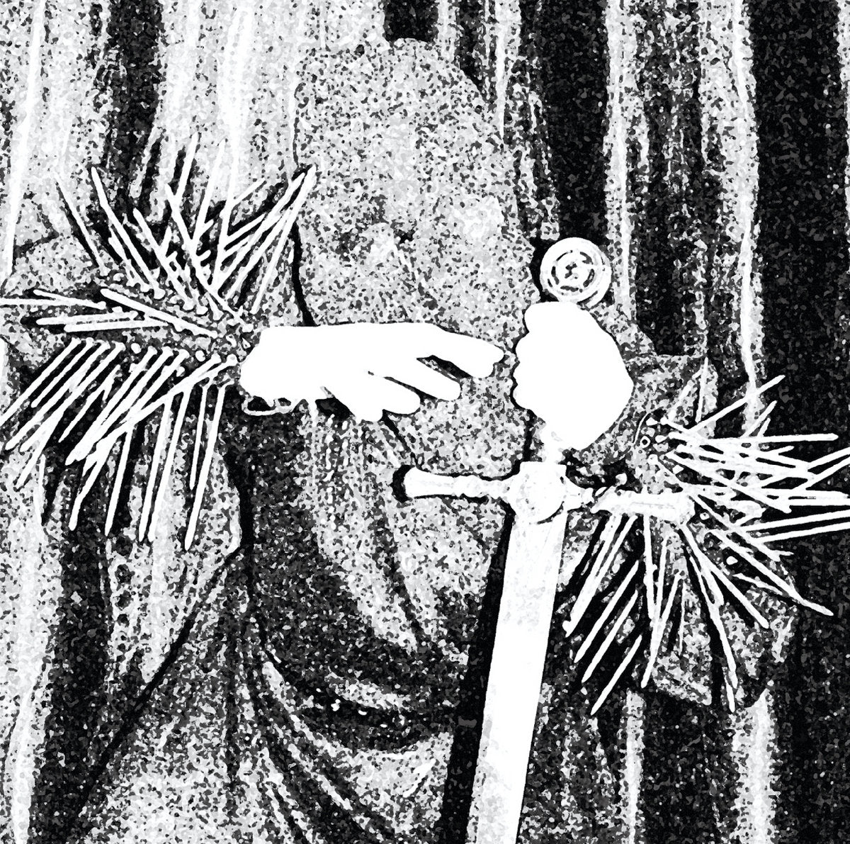 Wolmir - Crave for Blood CD
