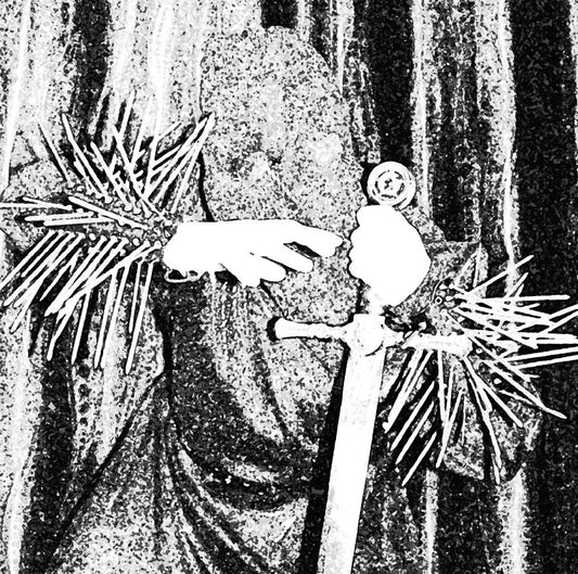 Wolmir - Crave for Blood CD