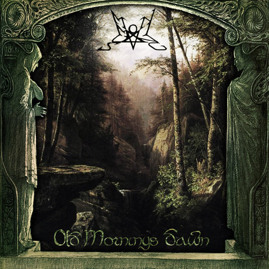 Summoning - Old Mornings Dawn CD