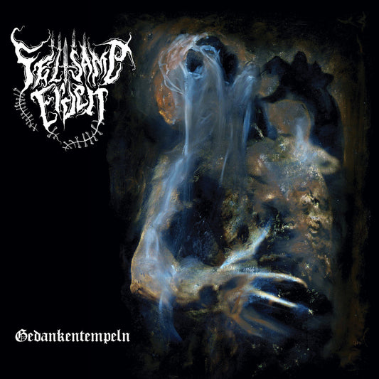 Seltsame Erden - Gedankentempeln CD