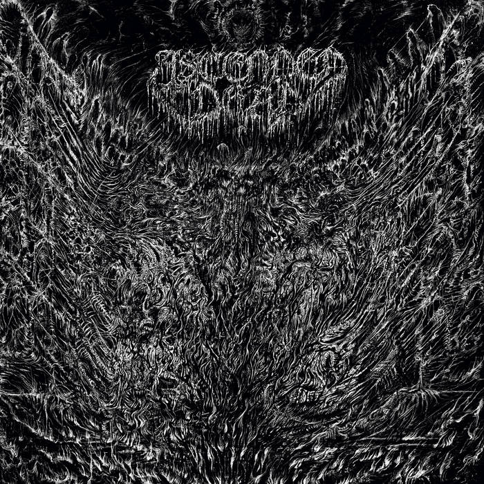 Ascended Dead ‎– Evenfall Of The Apocalypse CD