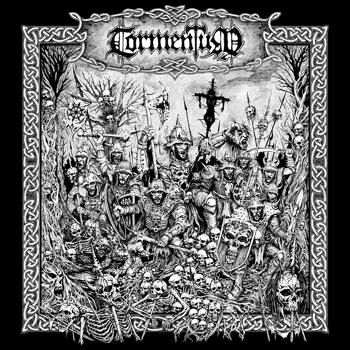 Tormentum - The Wake of the Horde MCD