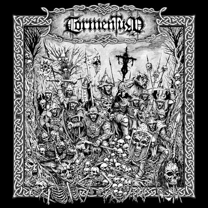 Tormentum - The Wake of the Horde MCD