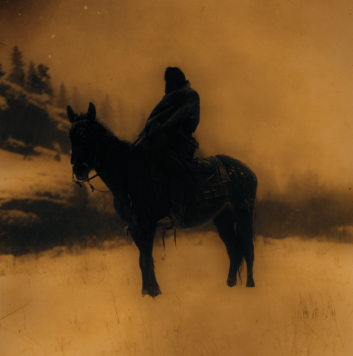 Wayfarer - World's Blood CD