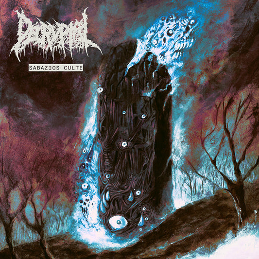 Décryptal - Sabazios Culte CD