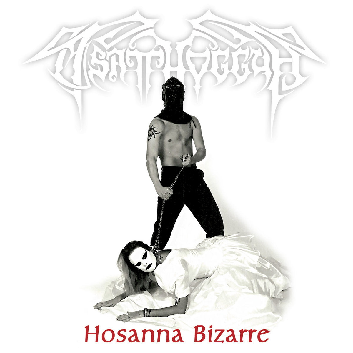 Tsatthoggua – Hosanna Bizarre CD