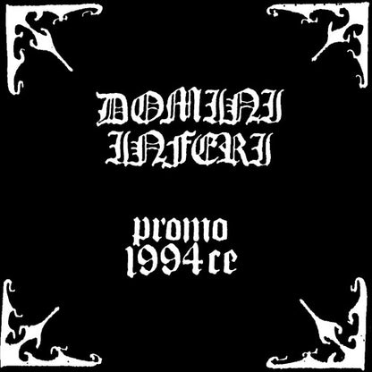 Dominum Inferum/Domini Inferi - Reviling/Awaken (Beast Most Foul) LP