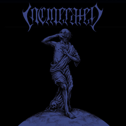 Incinerated - The Epitome of Transgression CD