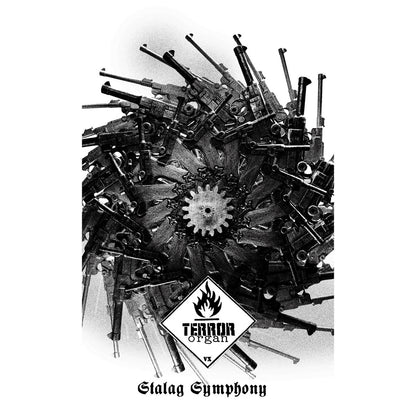 Terror Organ - Stalag Symphony MC