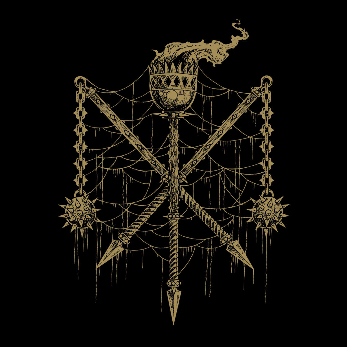 Hexekration Rites - Misanthropic Path of Carnal Deliverance CD