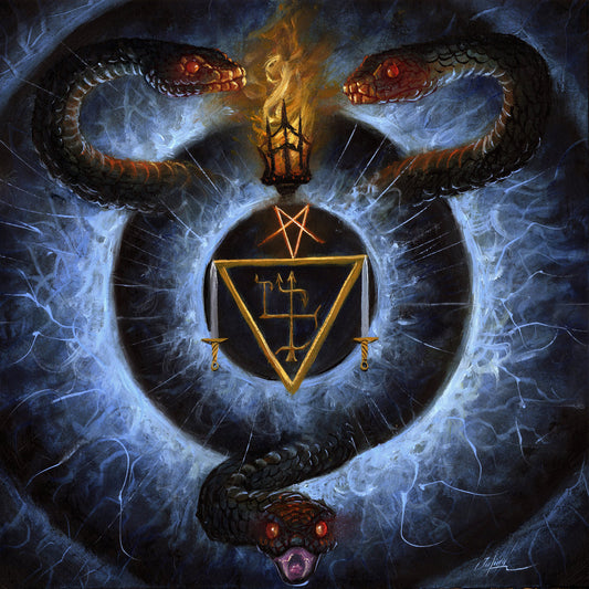 Lex Talionis - Revelations MCD