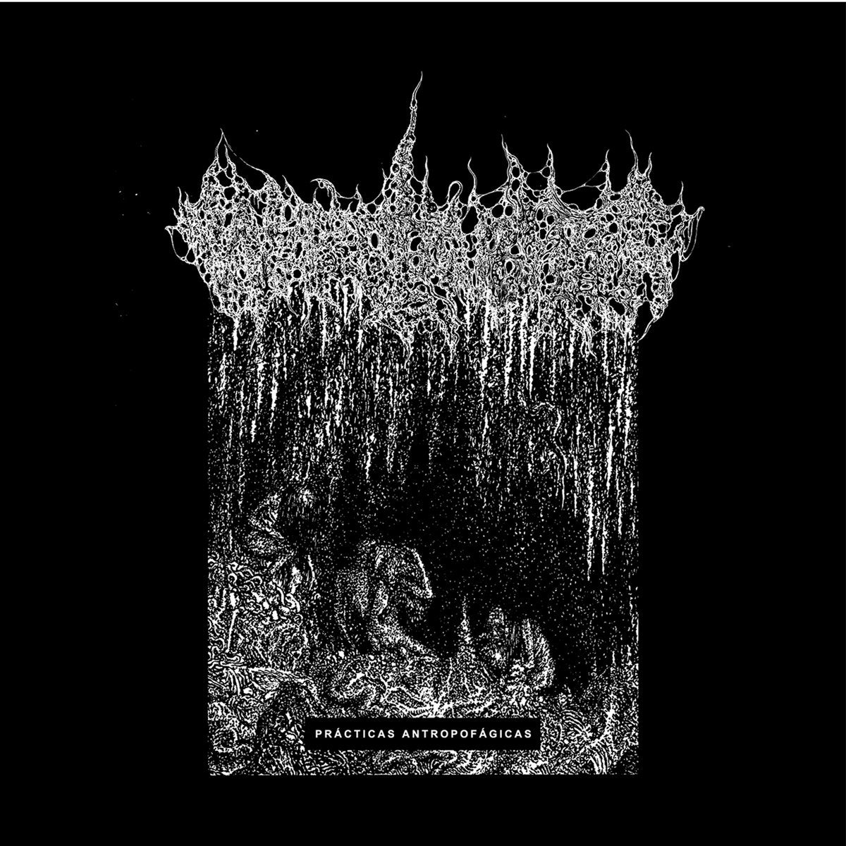 Warslaughter -  Prácticas antropofágicas MCD