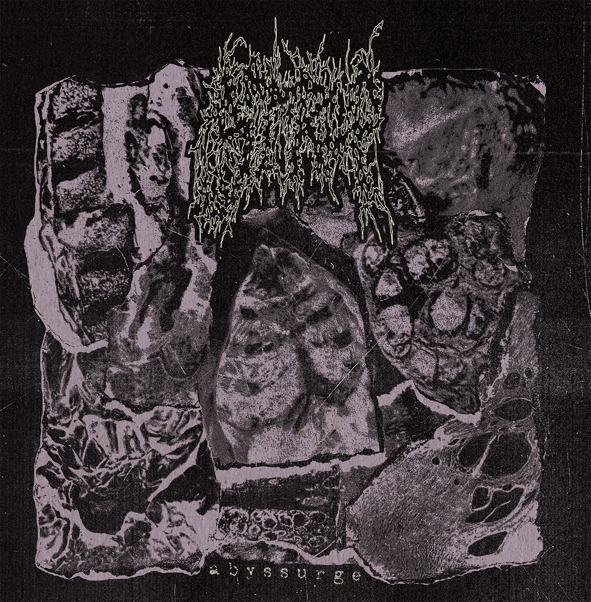 Strup - Abyssurge CD