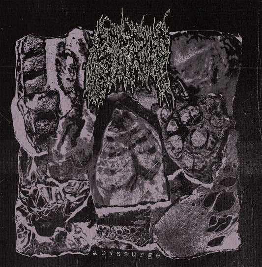 Strup - Abyssurge CD