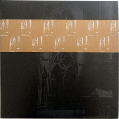 Abigor - Fractal Possession CD