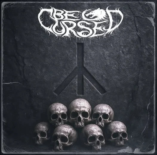 BeCursed  - BeCursed CD