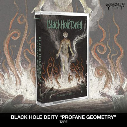 Black Hole Deity - Profane Geometry MC