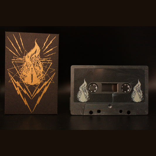 Blood Torrent – The Black Flame MC