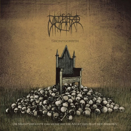 Nagelfar - Srontgorrth DCD