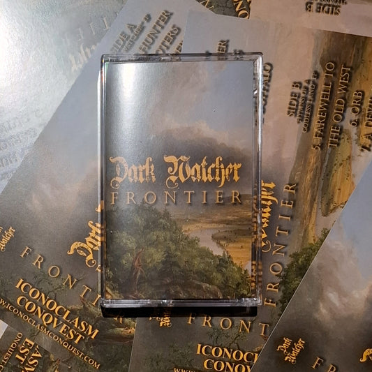 Dark Watcher - Frontier MC