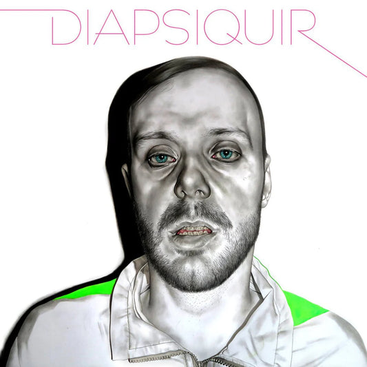 Diapsiquir - 180° CD