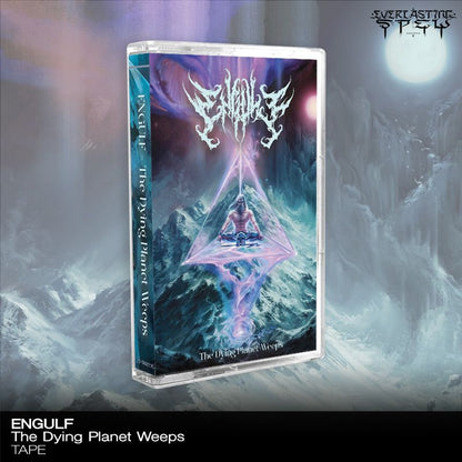 Engulf - The Dying Planet Weeps MC
