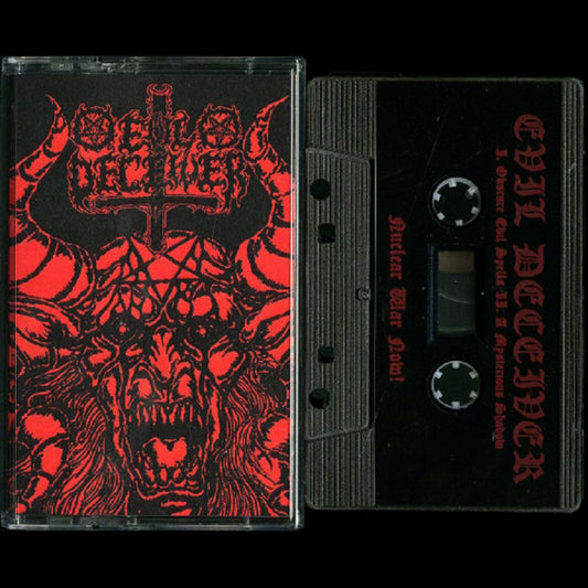 Evil Deceiver - Demo I MC