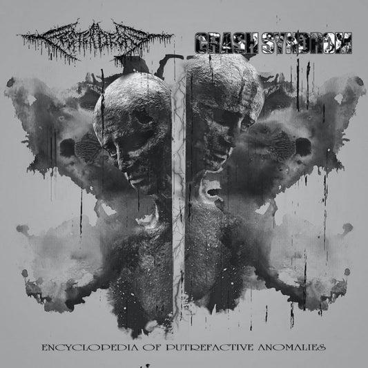 FesterDecay/Crash Syndrom - Encyclopedia Of Putrefactive Anomalies MCD