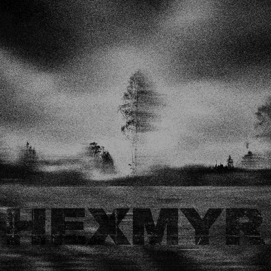 Hexmyr – Ode Verser CD