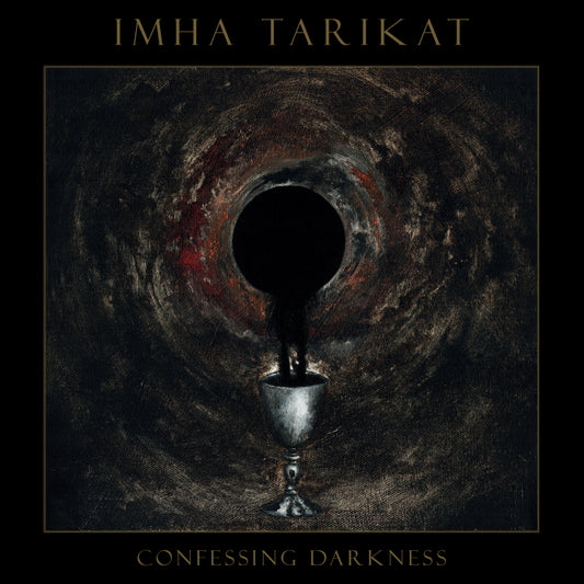 Imha Tarikat - Confessing Darkness LP