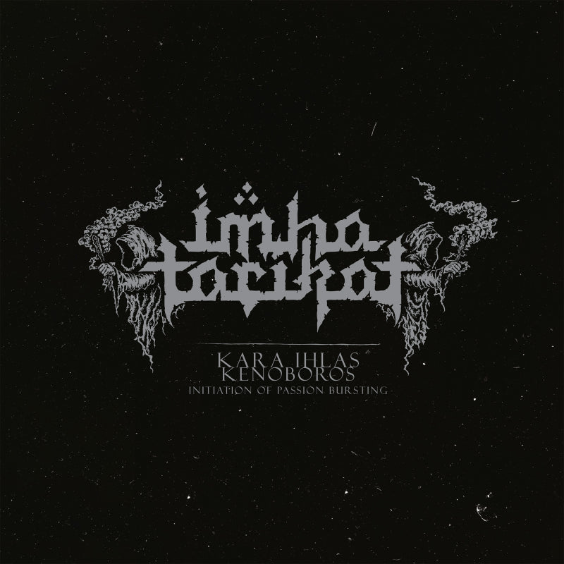 Imha Tarikat - Kara Ihlas / Kenoboros CD