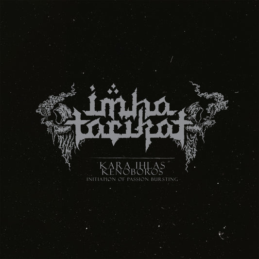 Imha Tarikat - Kara Ihlas / Kenoboros CD