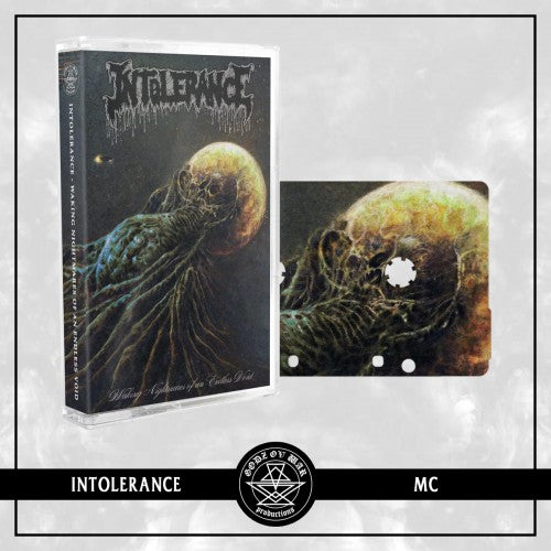 Intolerance - Waking Nightmares of an Endless Void MC