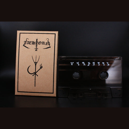 Jæhzorn – Weiderecht MC