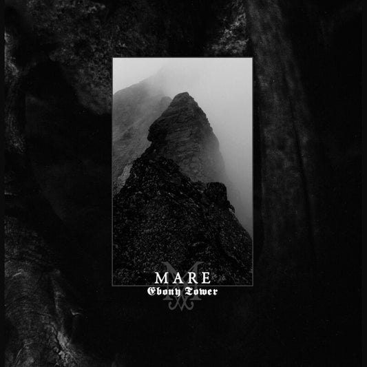 Mare - Ebony Tower CD