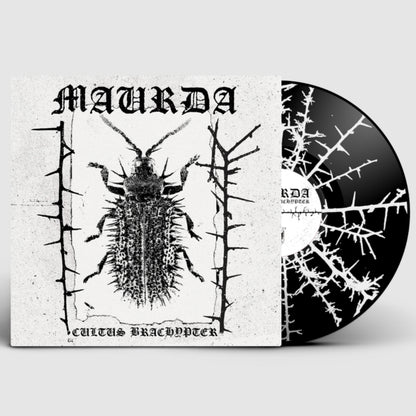 Maurda - Cultus Brachypter LP