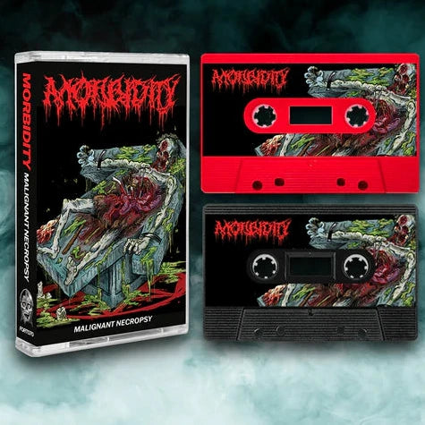 Morbidity - Malignant Necropsy MC