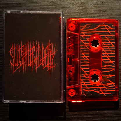 Sulphuric Deity - Demonstration MMXXVI MC