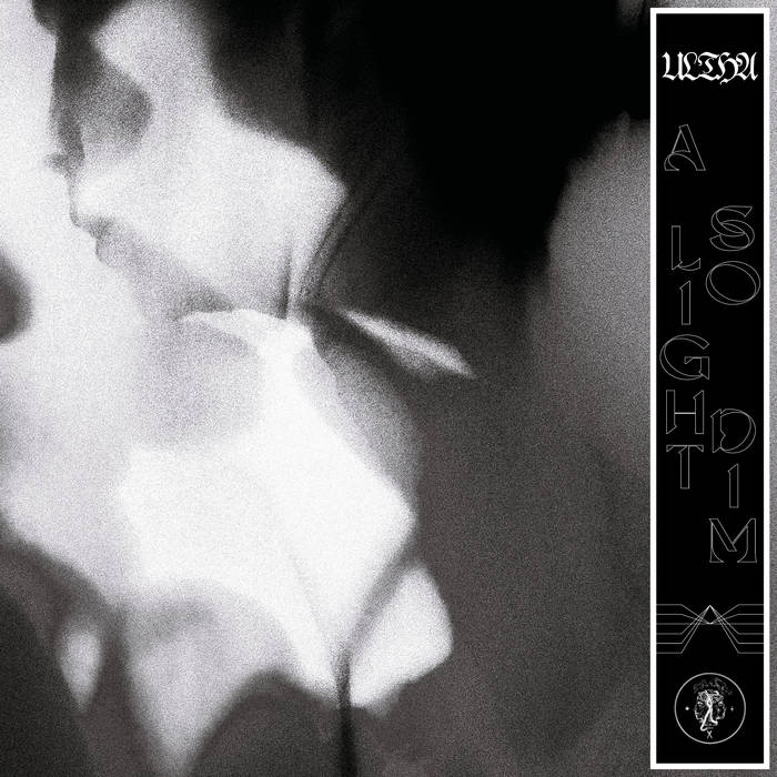 Ultha - A Light So Dim CD