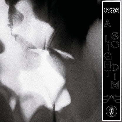 Ultha - A Light So Dim CD