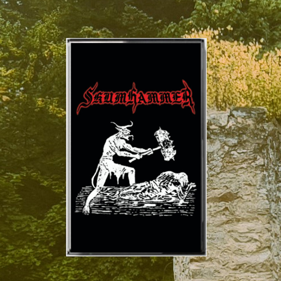 Skumhammer - Skumhammer MC
