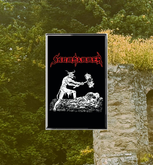 Skumhammer - Skumhammer MC