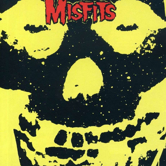 Misfits - Collection I CD