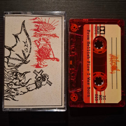 Diavol - Devil Metal MC