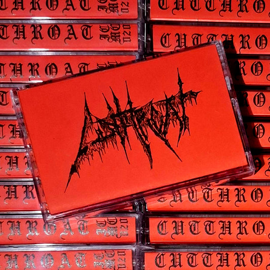 Cutthroat (IRL) - Cutthroat MC