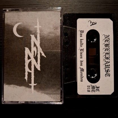 Nebelfaust - Das kalte Eisen des Mondes MC
