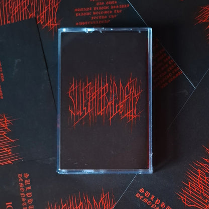 Sulphuric Deity - Demonstration MMXXVI MC