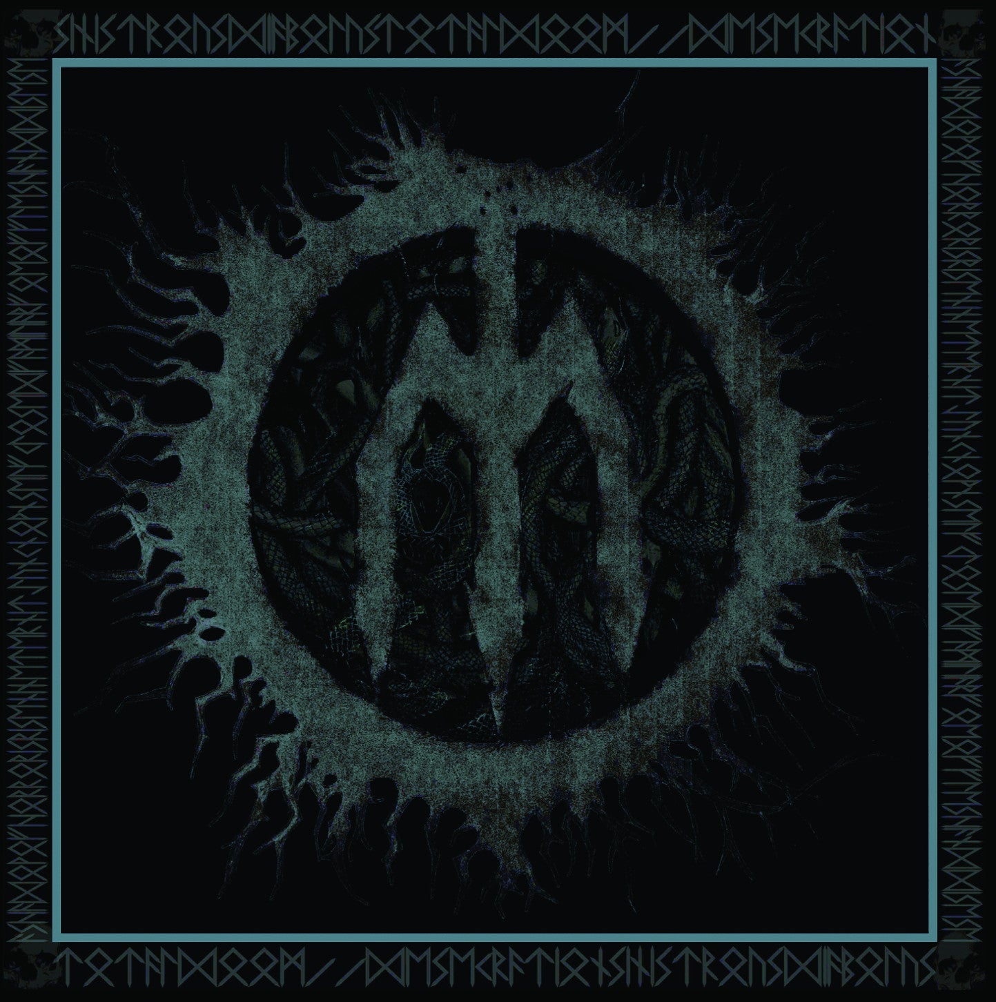 Sinistrous Diabolus - Total Doom // Desecration CD