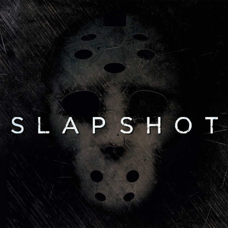 Slapshot – Slapshot CD