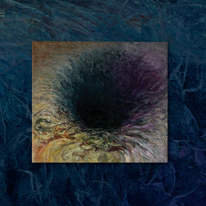 Ch'ahom - Anthropic Rites Of Sublimation CD